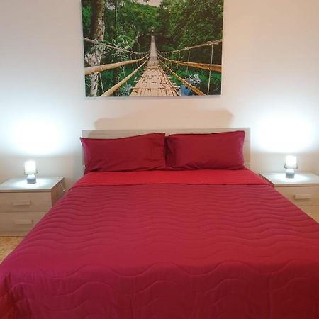 Trilocale Lido Di Roma Apartman Lido di Ostia Kültér fotó