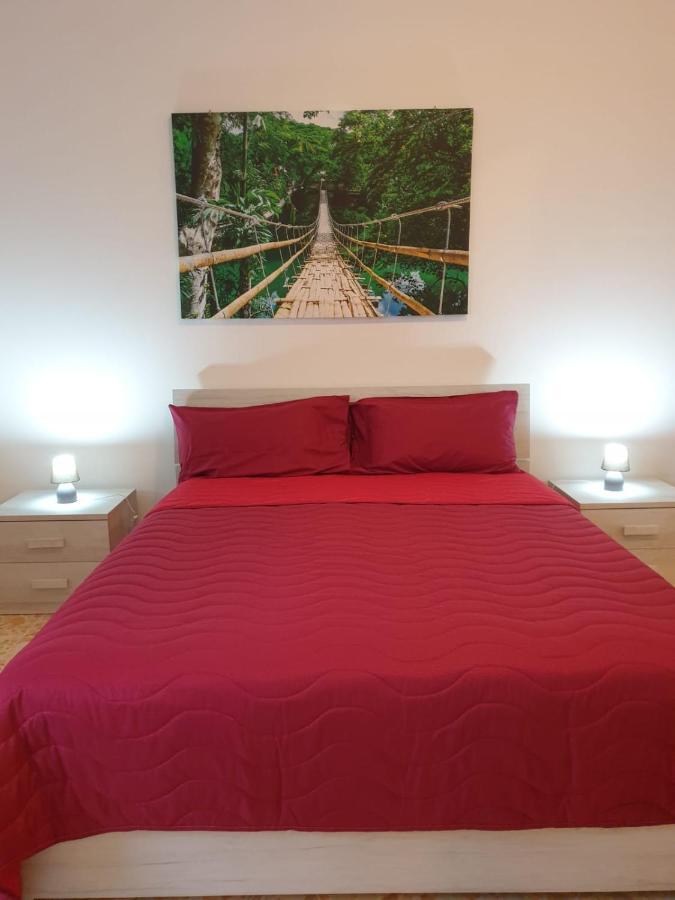 Trilocale Lido Di Roma Apartman Lido di Ostia Kültér fotó