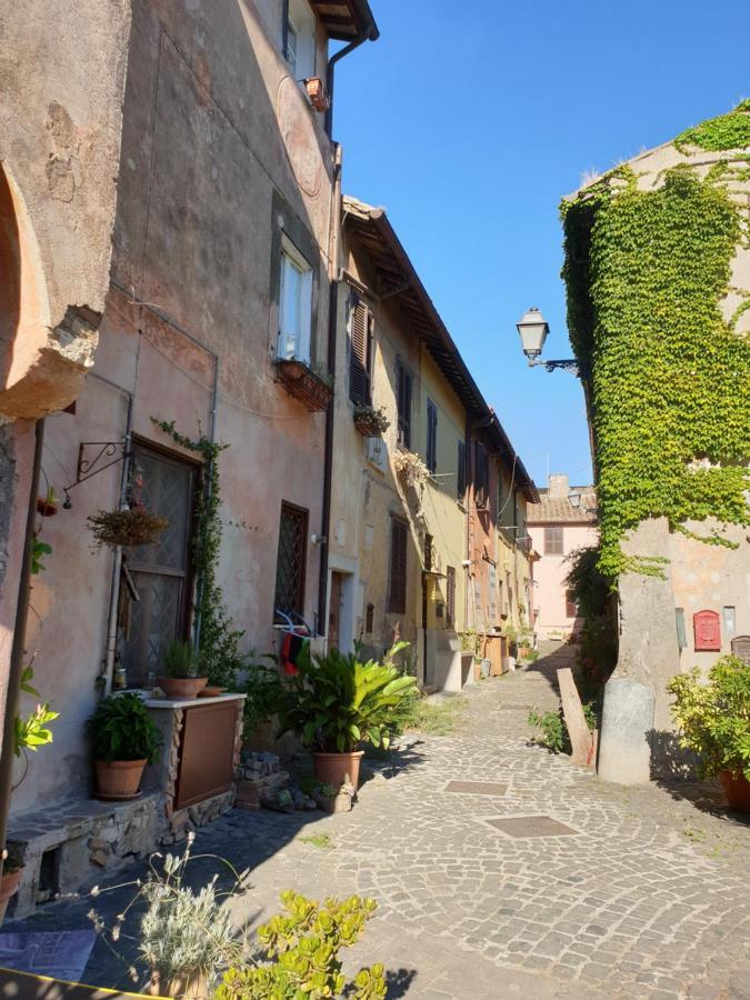 Trilocale Lido Di Roma Apartman Lido di Ostia Kültér fotó