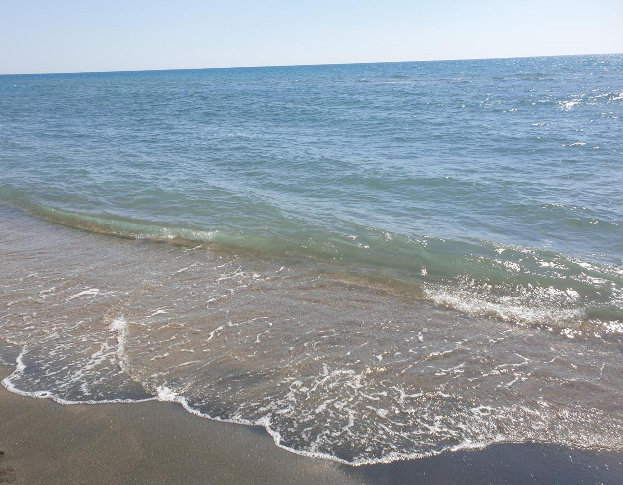Trilocale Lido Di Roma Apartman Lido di Ostia Kültér fotó