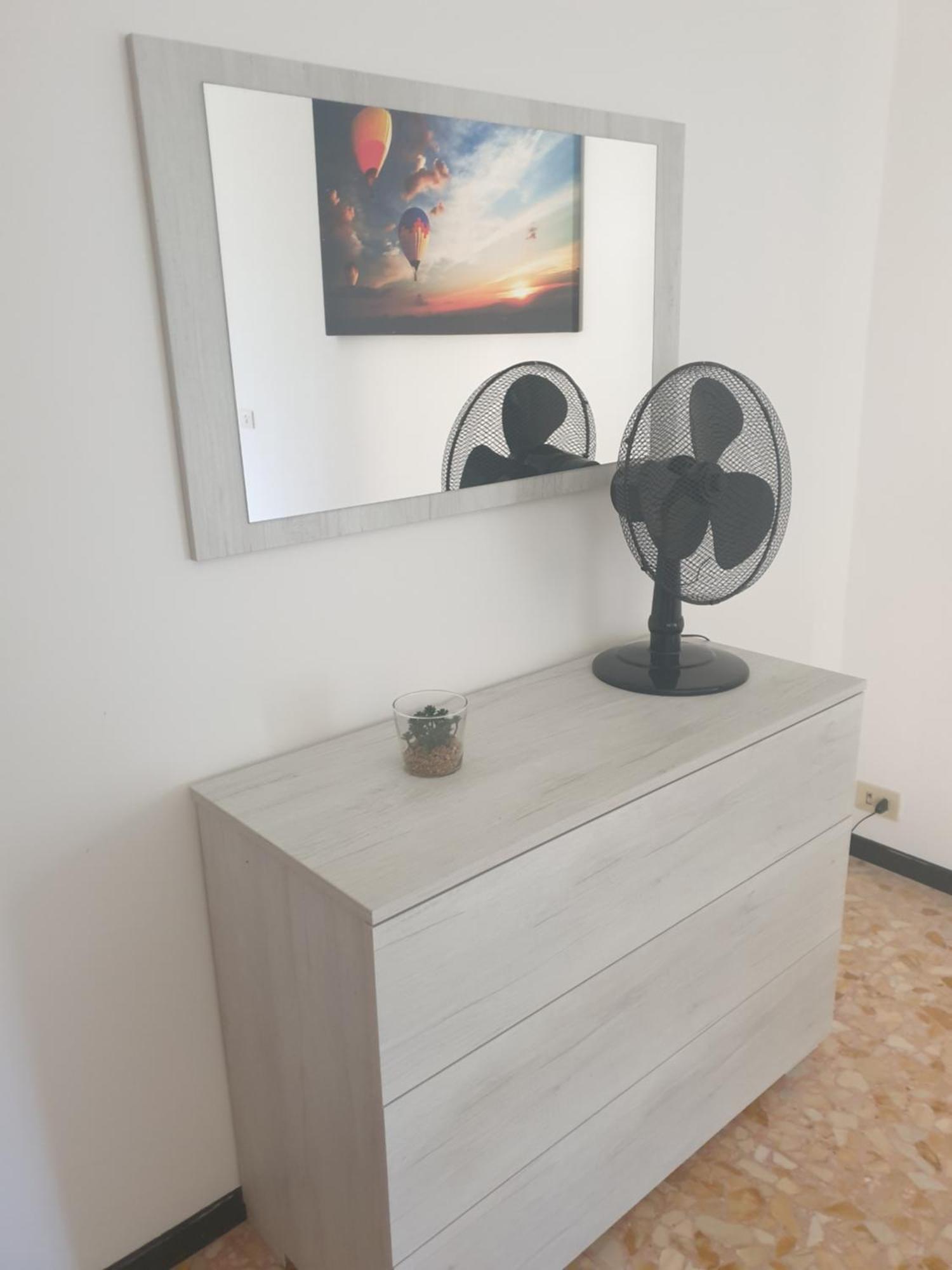 Trilocale Lido Di Roma Apartman Lido di Ostia Kültér fotó