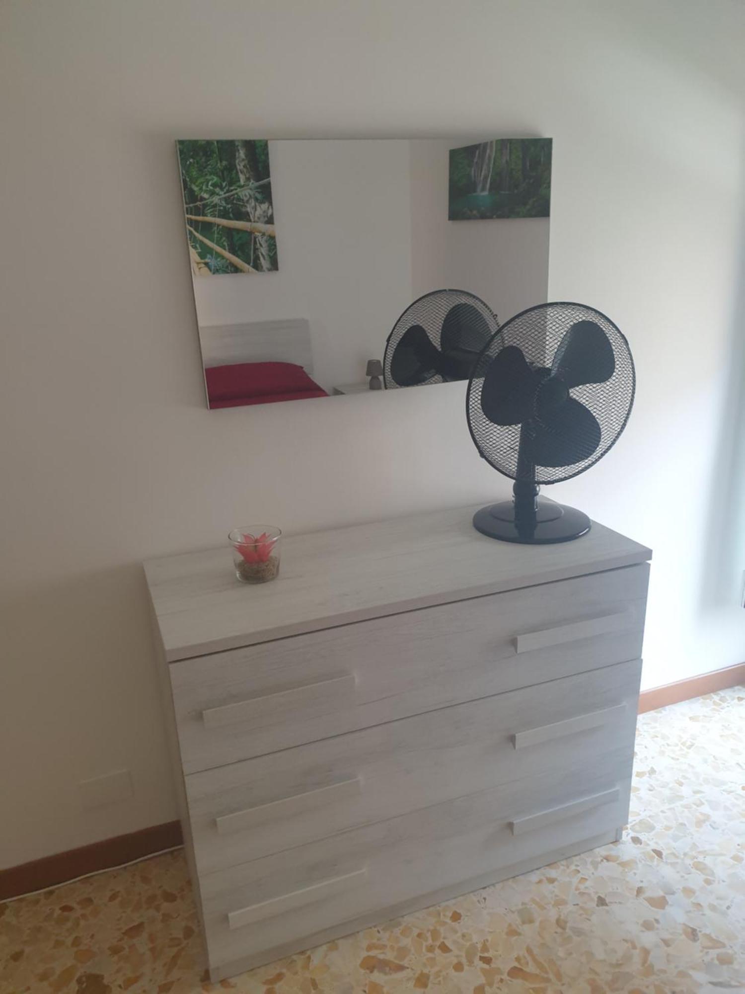 Trilocale Lido Di Roma Apartman Lido di Ostia Kültér fotó